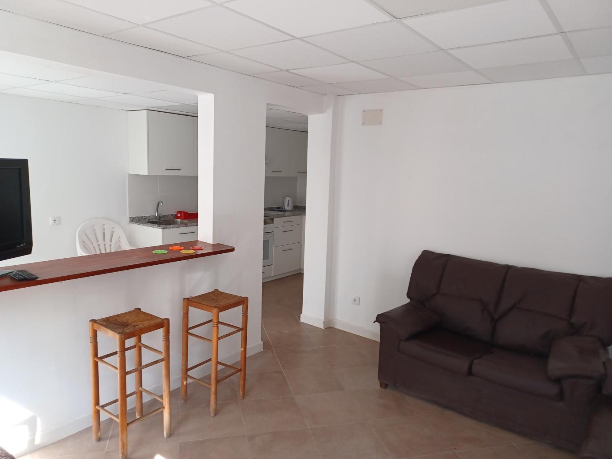 La Hispanola El Campello Extérieur photo