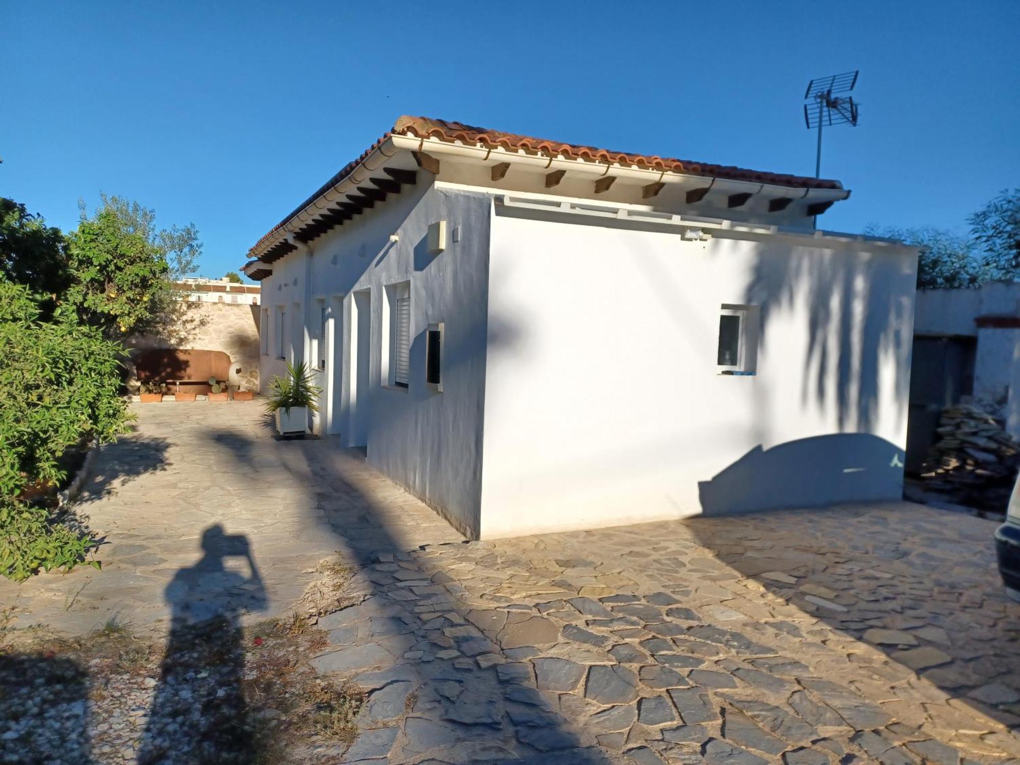 La Hispanola El Campello Extérieur photo