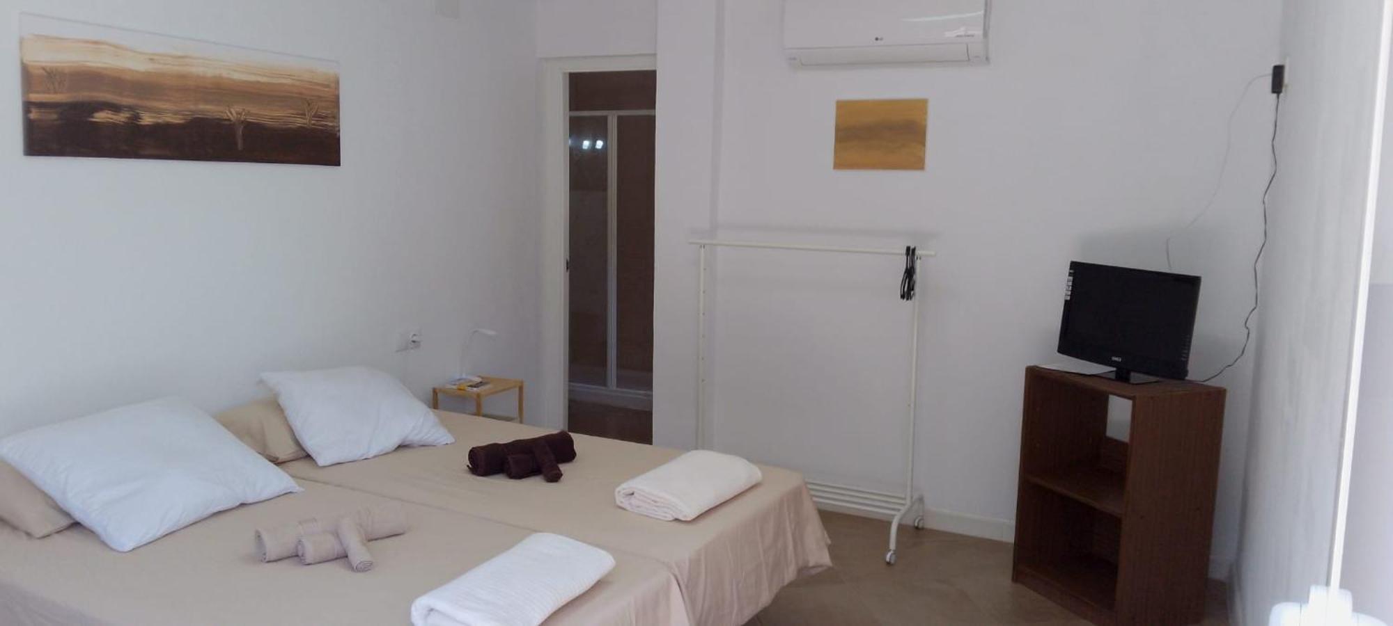 La Hispanola El Campello Extérieur photo